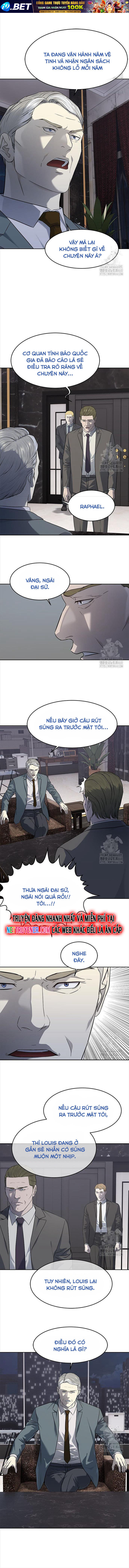 Đội trưởng lính đánh thuê - Chapter 270 - Page 8