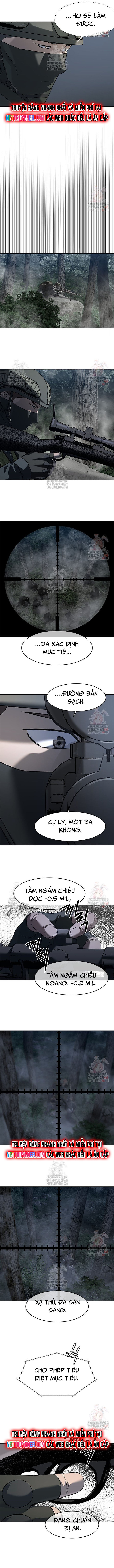 Đội trưởng lính đánh thuê - Chapter 271 - Page 10
