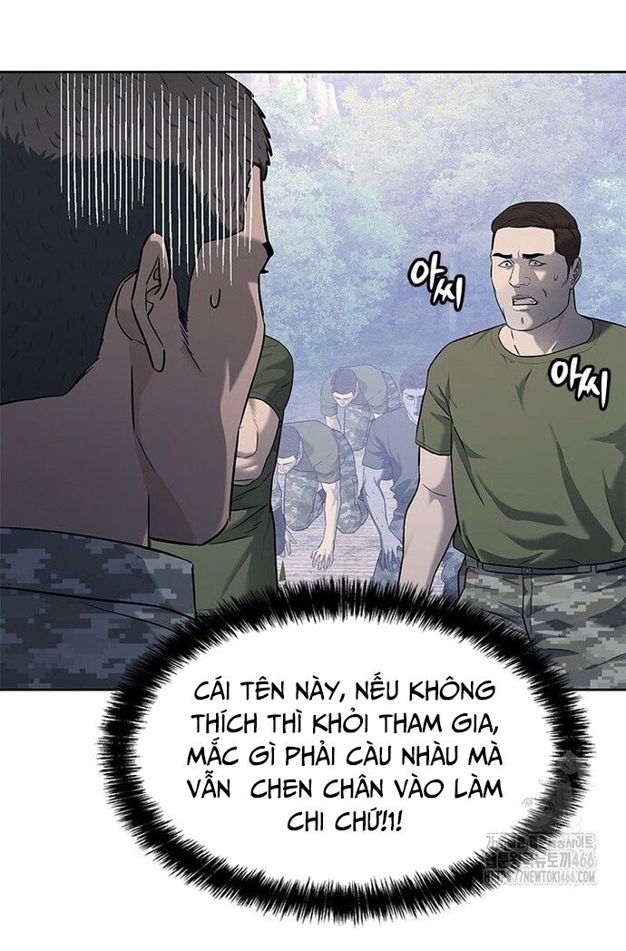 Đội trưởng lính đánh thuê - Chapter 272 - Page 11