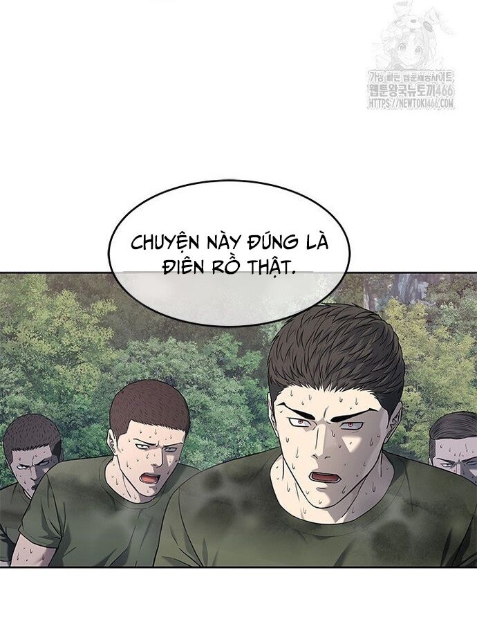Đội trưởng lính đánh thuê - Chapter 272 - Page 15
