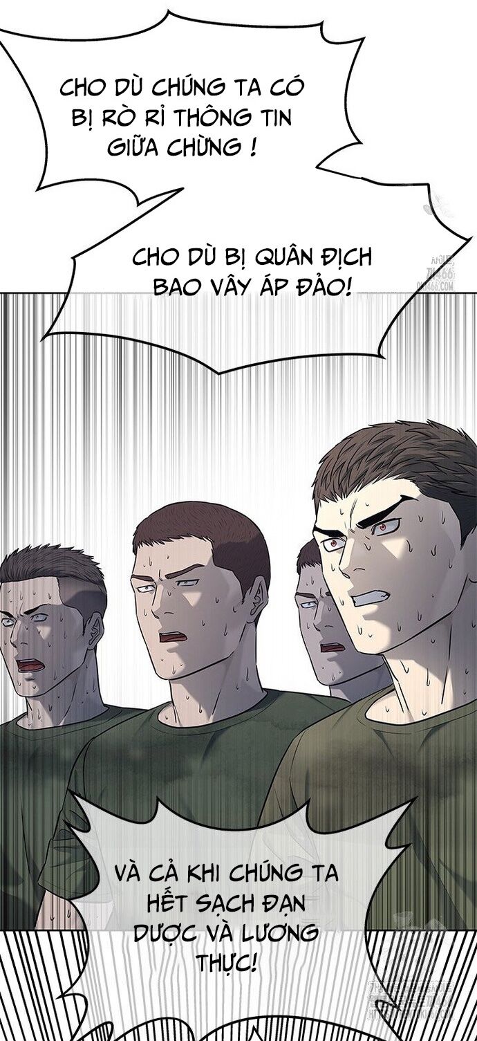 Đội trưởng lính đánh thuê - Chapter 272 - Page 17