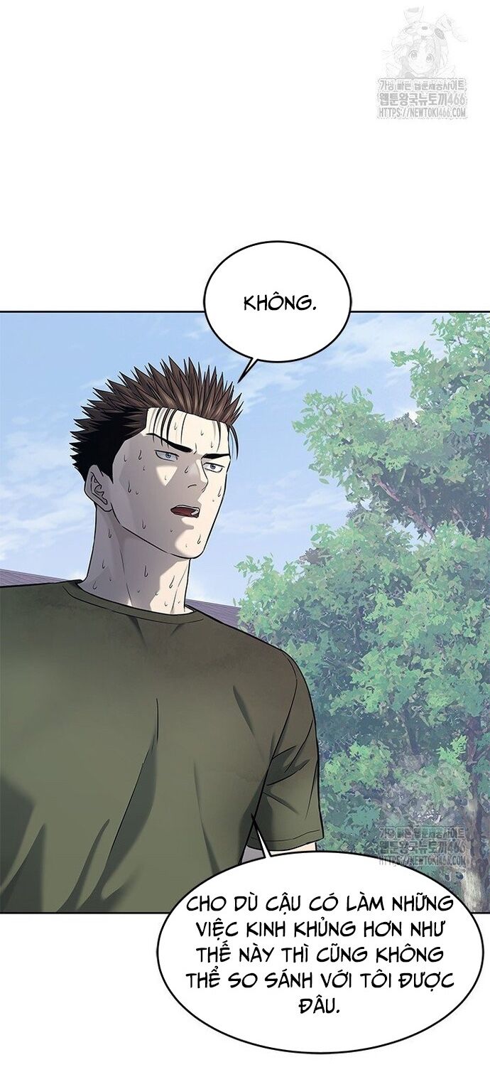 Đội trưởng lính đánh thuê - Chapter 272 - Page 20