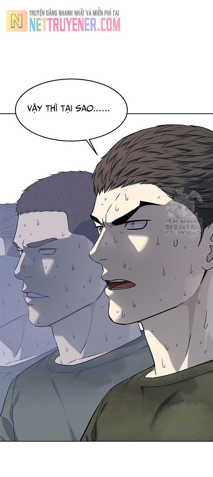 Đội trưởng lính đánh thuê - Chapter 272 - Page 21