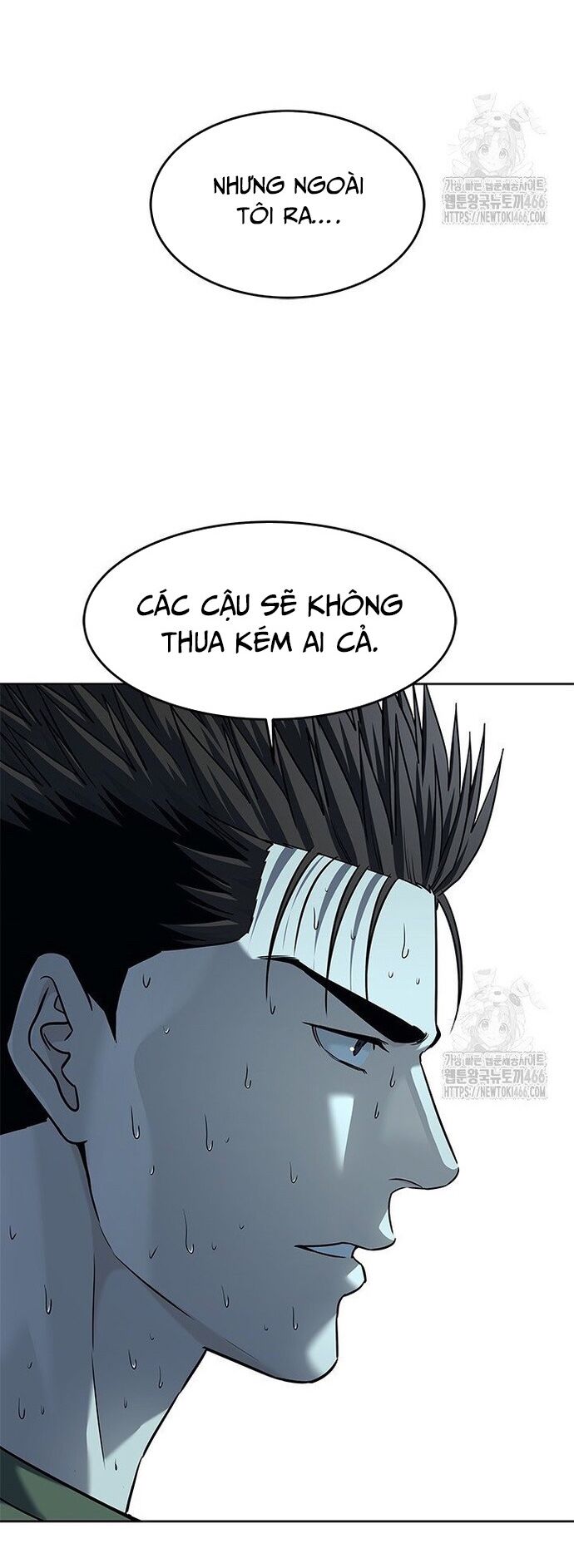 Đội trưởng lính đánh thuê - Chapter 272 - Page 22