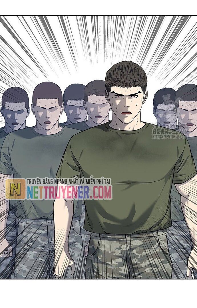 Đội trưởng lính đánh thuê - Chapter 272 - Page 23