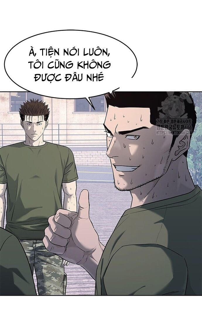 Đội trưởng lính đánh thuê - Chapter 272 - Page 24