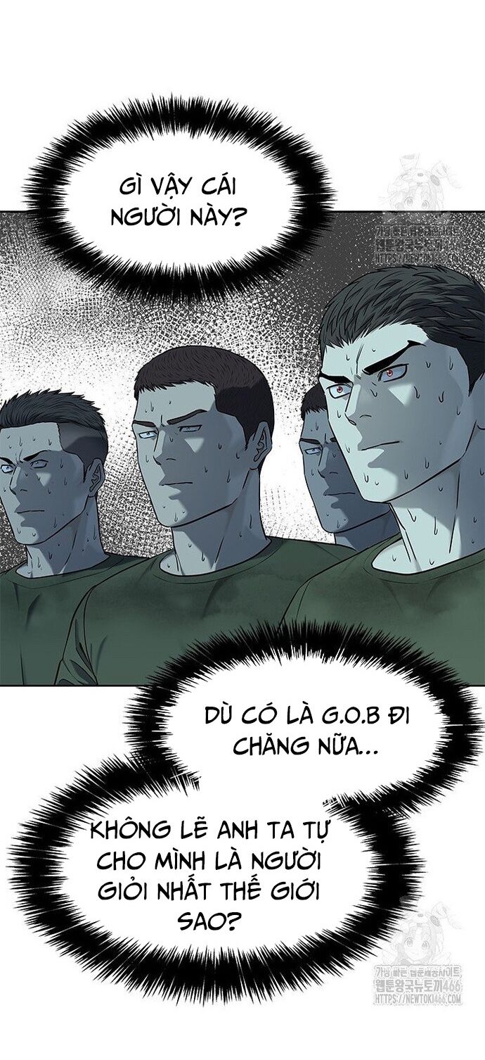 Đội trưởng lính đánh thuê - Chapter 272 - Page 25