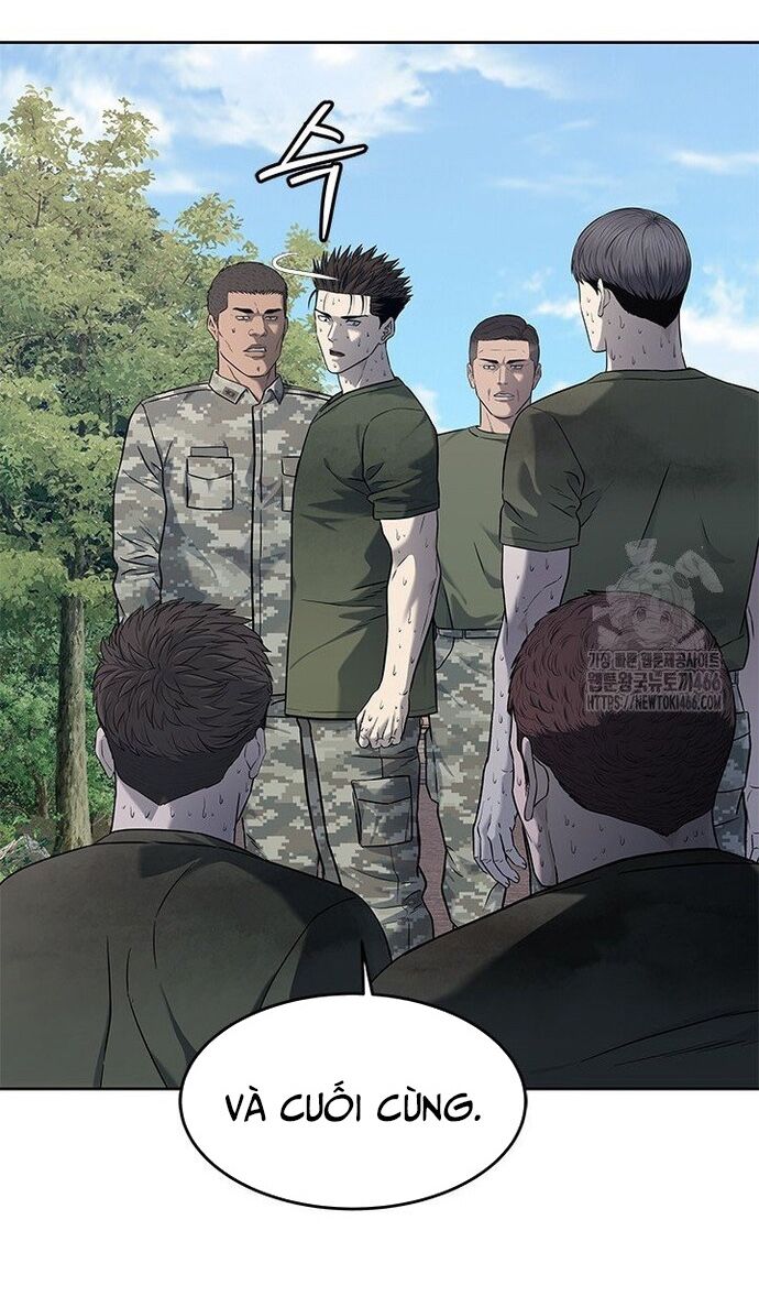 Đội trưởng lính đánh thuê - Chapter 272 - Page 3