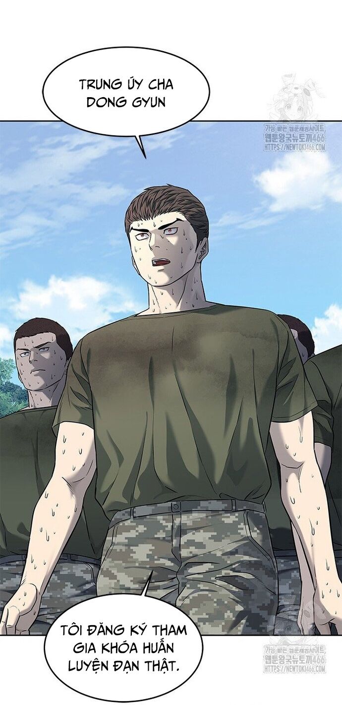 Đội trưởng lính đánh thuê - Chapter 272 - Page 31