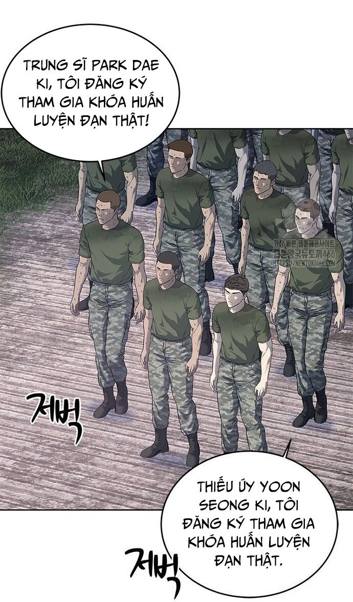 Đội trưởng lính đánh thuê - Chapter 272 - Page 33