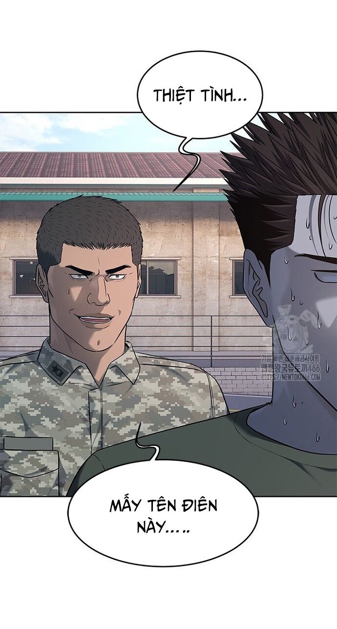 Đội trưởng lính đánh thuê - Chapter 272 - Page 35