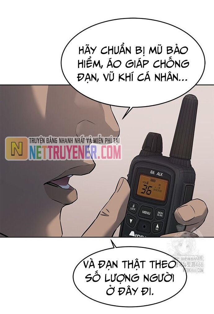 Đội trưởng lính đánh thuê - Chapter 272 - Page 37