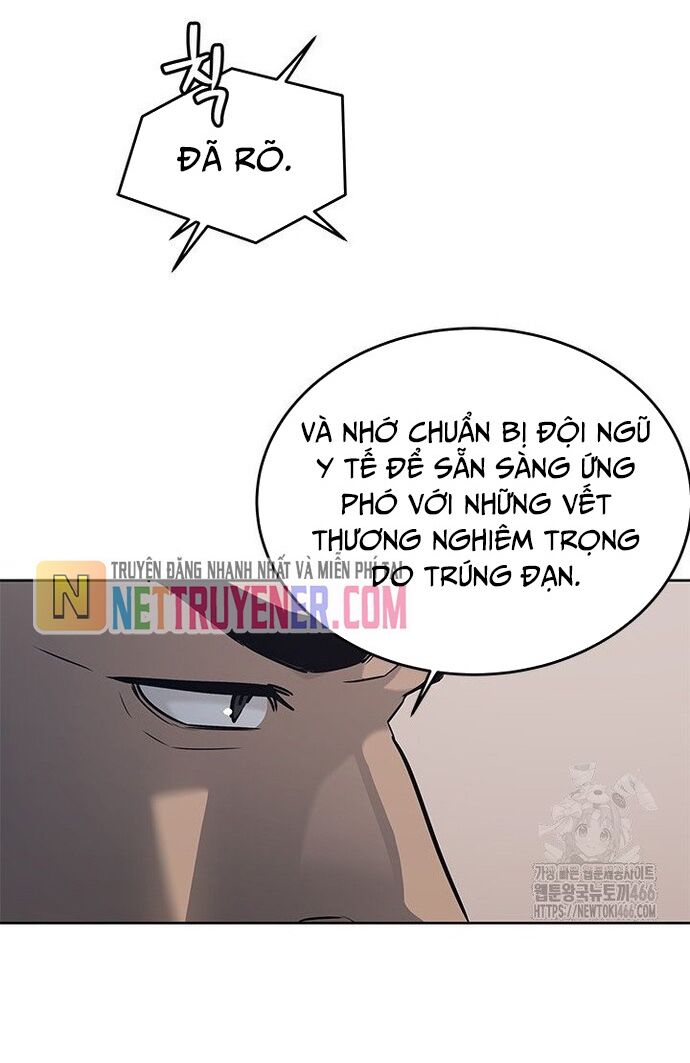 Đội trưởng lính đánh thuê - Chapter 272 - Page 38