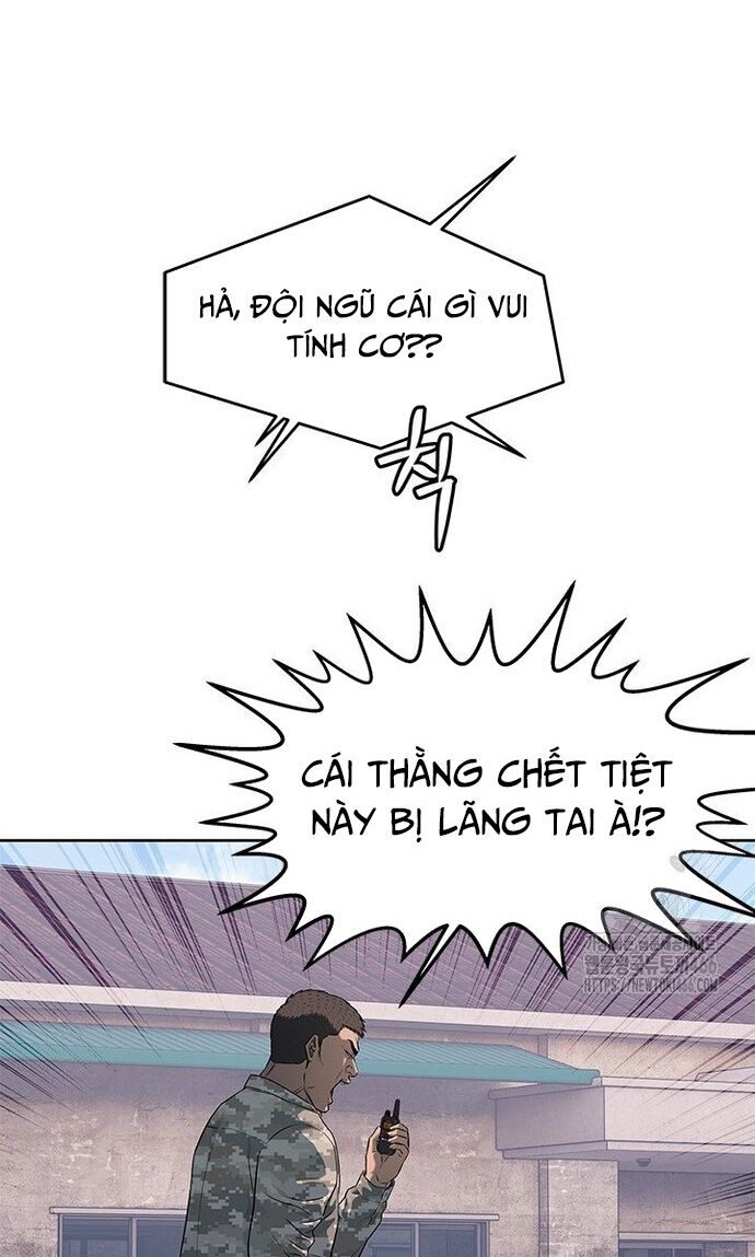 Đội trưởng lính đánh thuê - Chapter 272 - Page 39