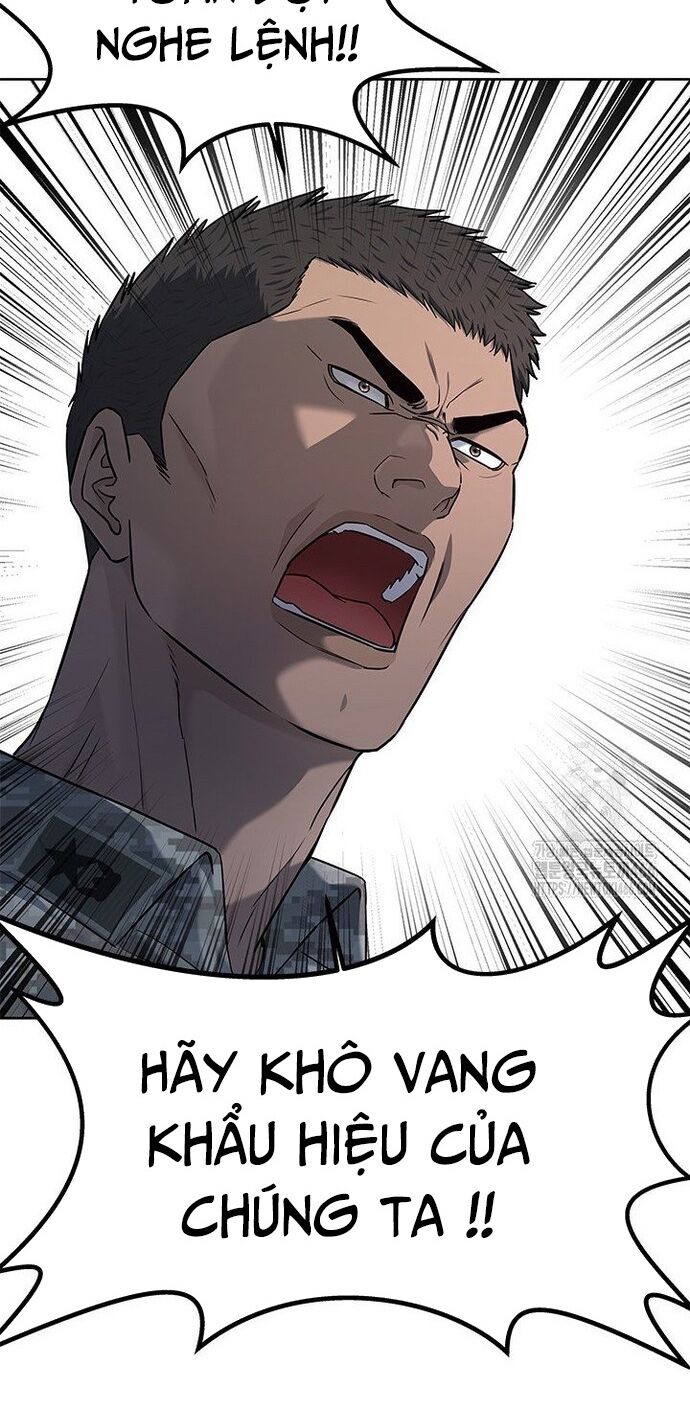 Đội trưởng lính đánh thuê - Chapter 272 - Page 43