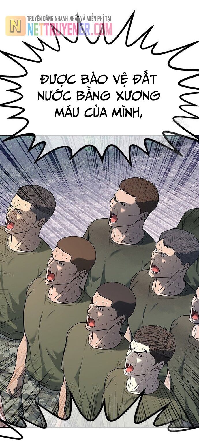Đội trưởng lính đánh thuê - Chapter 272 - Page 44