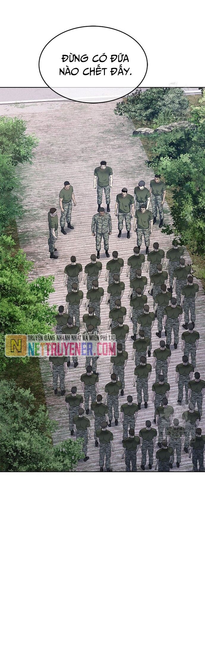 Đội trưởng lính đánh thuê - Chapter 272 - Page 47