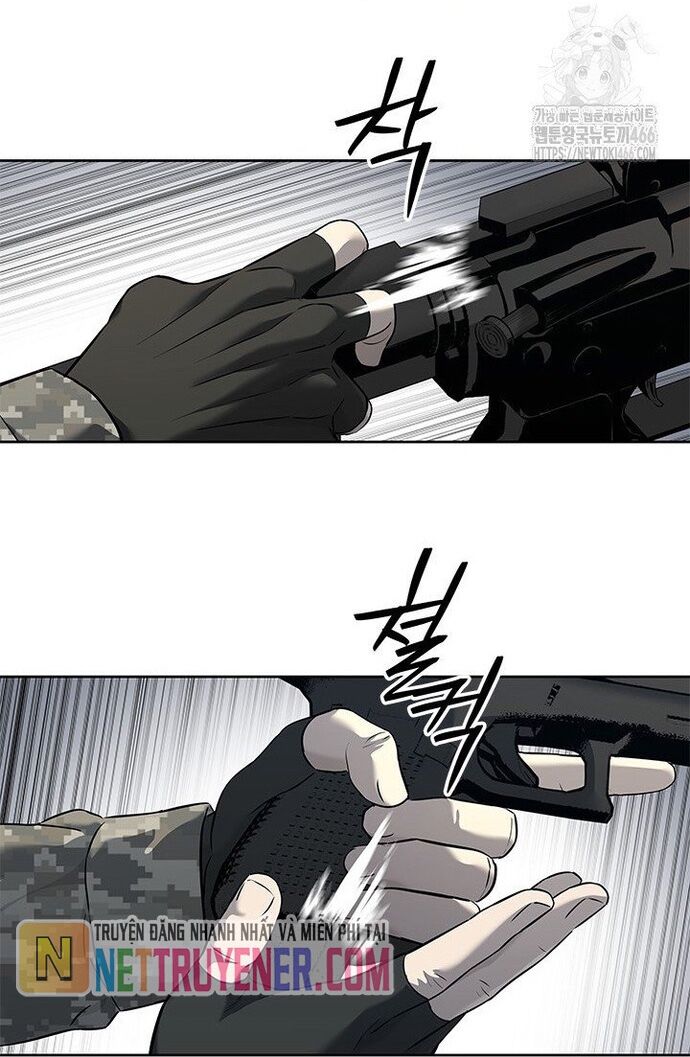 Đội trưởng lính đánh thuê - Chapter 272 - Page 49