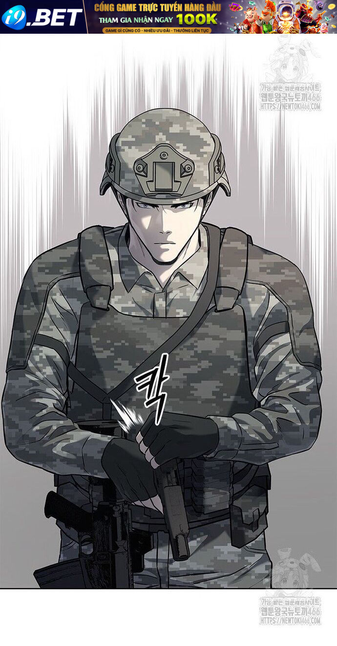 Đội trưởng lính đánh thuê - Chapter 272 - Page 50