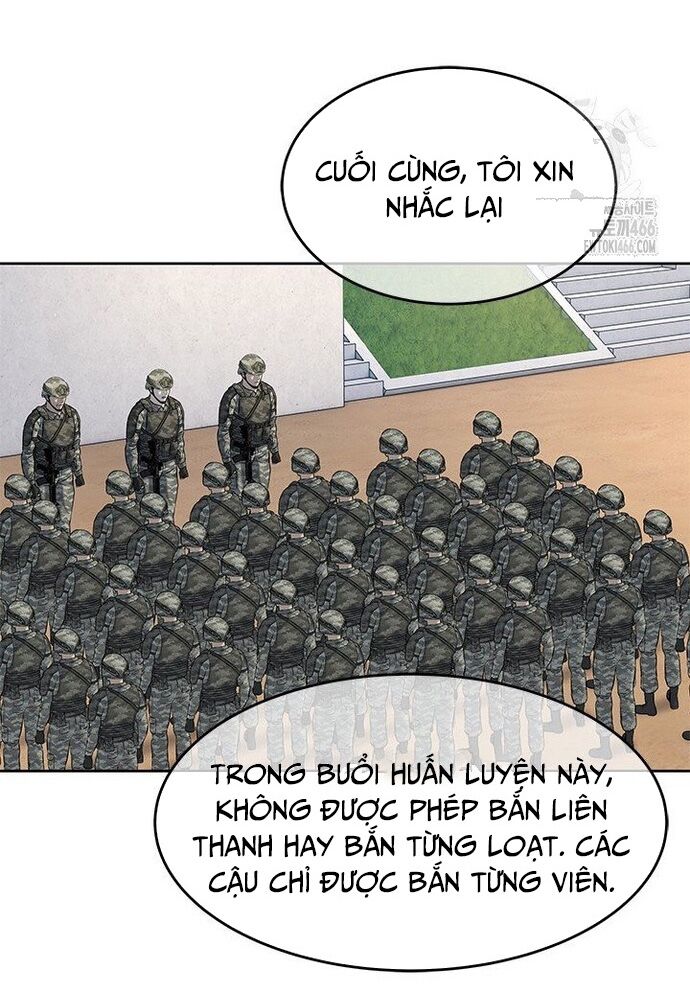 Đội trưởng lính đánh thuê - Chapter 272 - Page 52