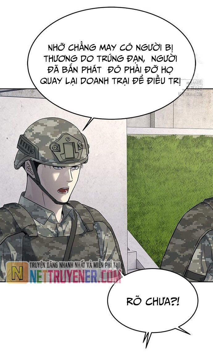 Đội trưởng lính đánh thuê - Chapter 272 - Page 53