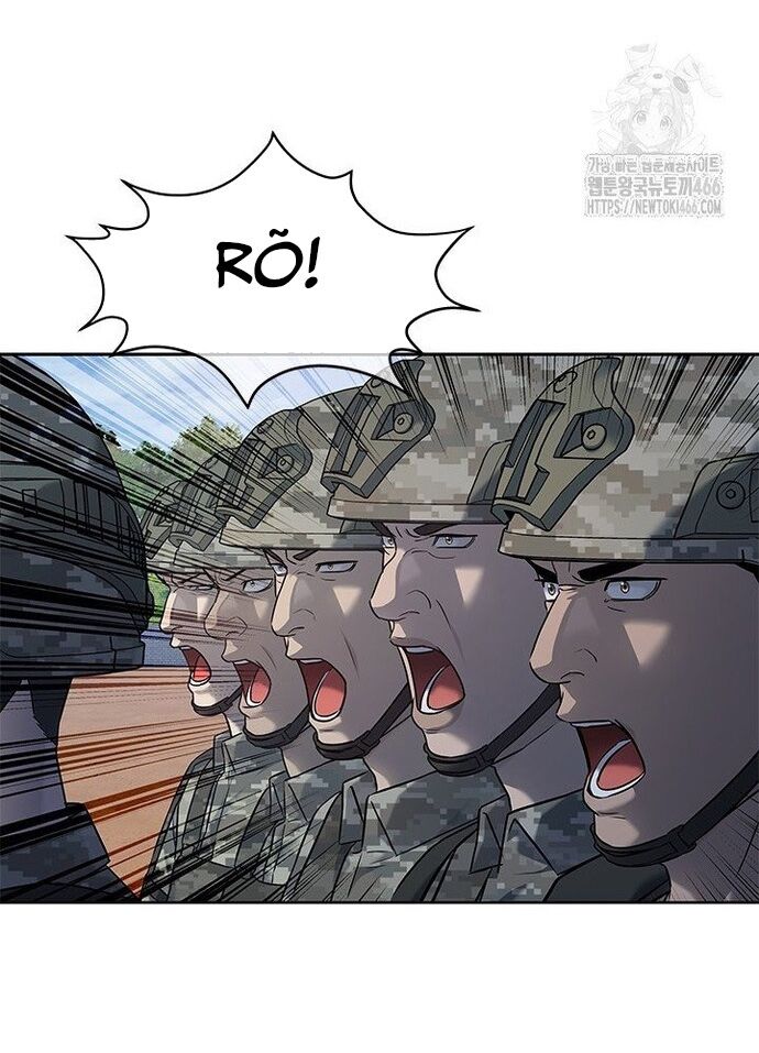 Đội trưởng lính đánh thuê - Chapter 272 - Page 54