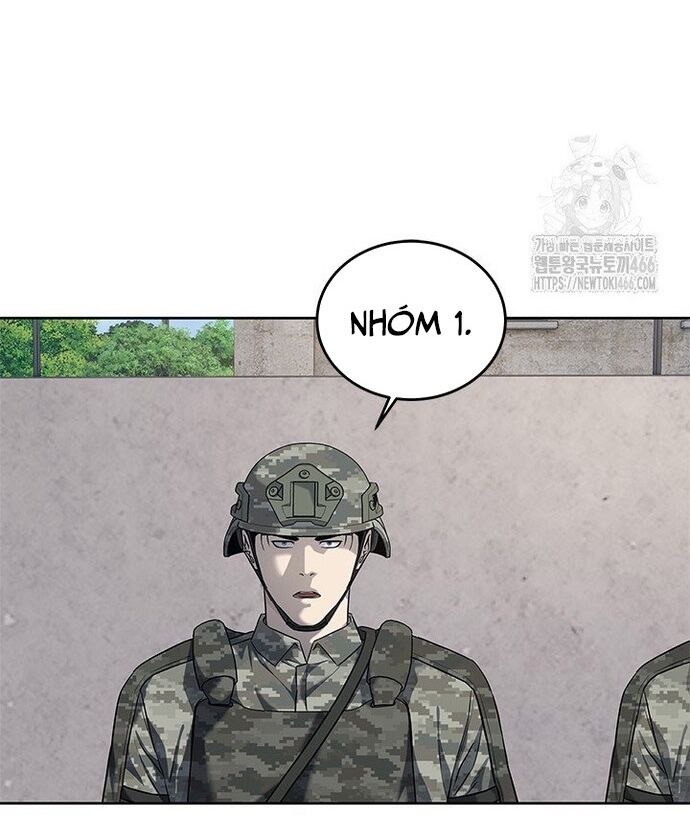 Đội trưởng lính đánh thuê - Chapter 272 - Page 55