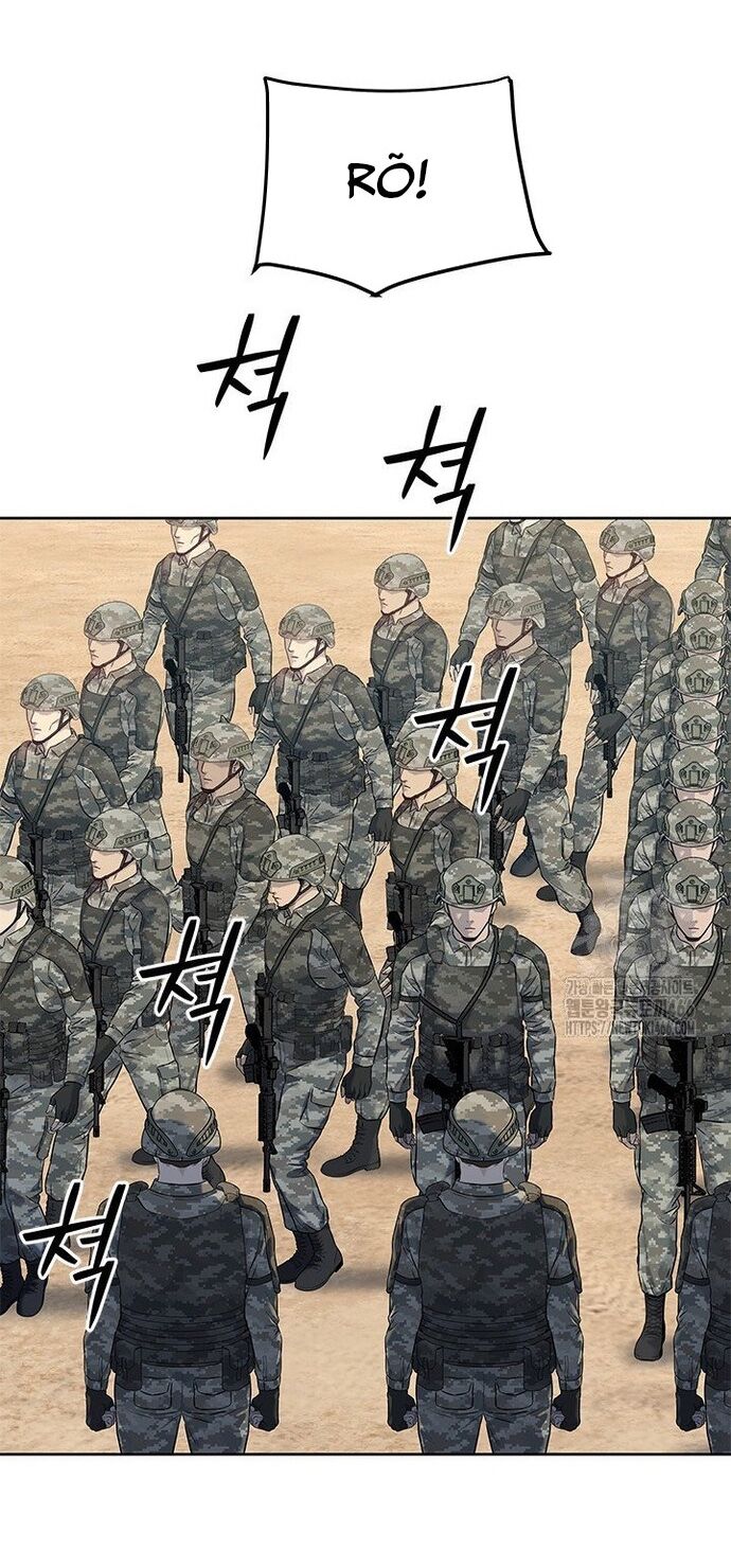 Đội trưởng lính đánh thuê - Chapter 272 - Page 59