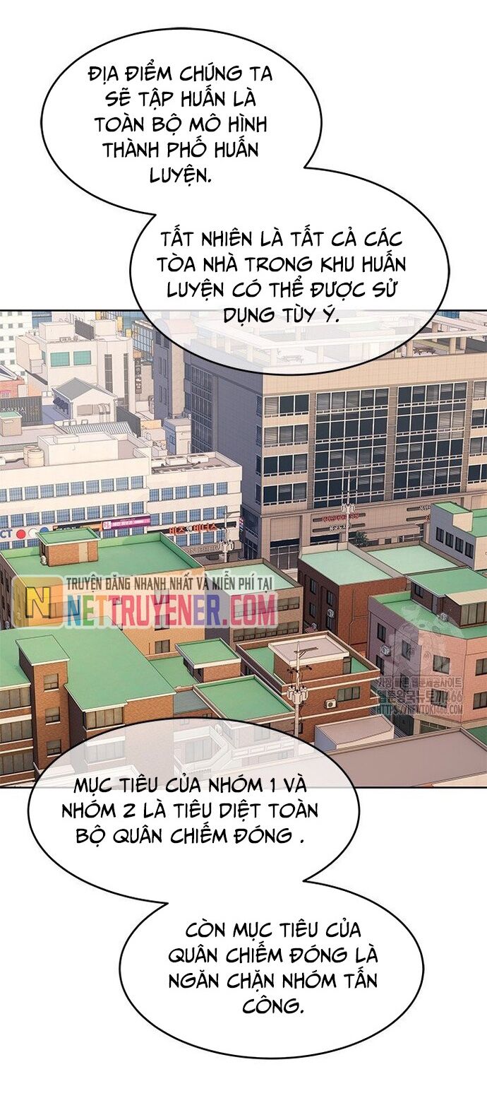 Đội trưởng lính đánh thuê - Chapter 272 - Page 63