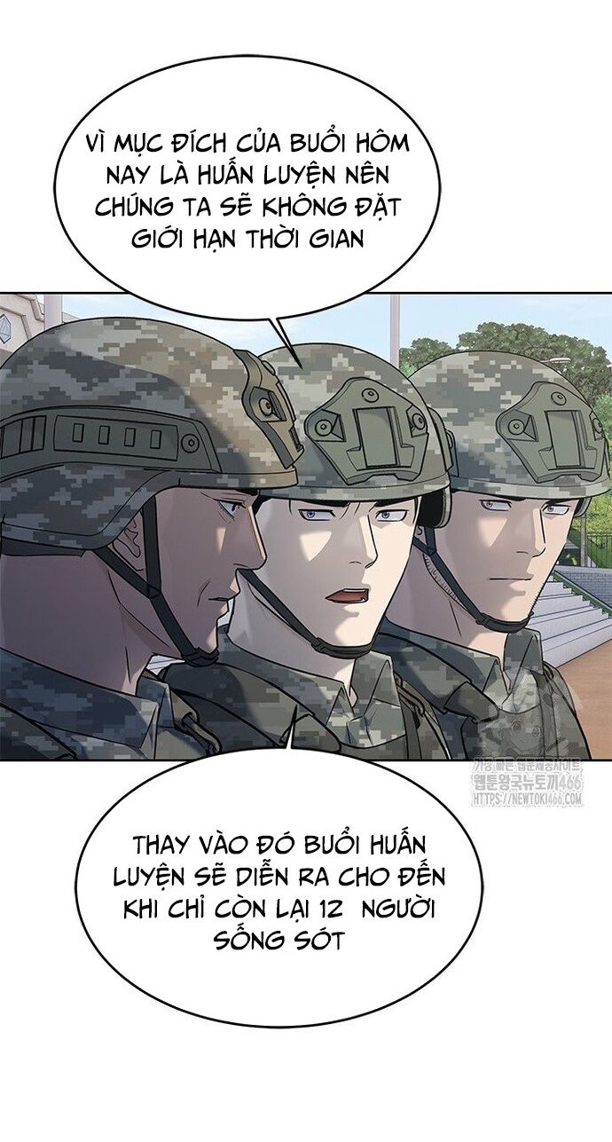 Đội trưởng lính đánh thuê - Chapter 272 - Page 66