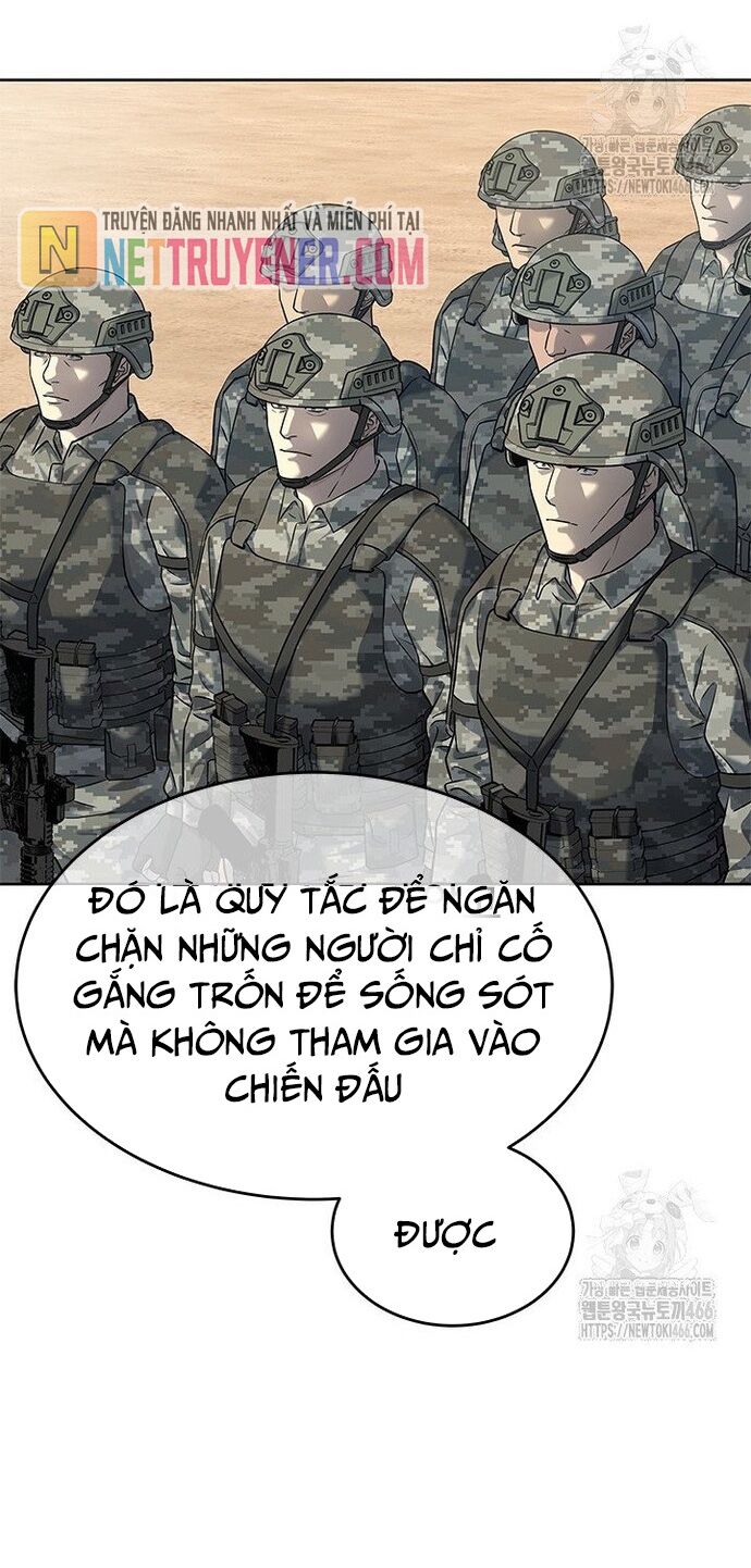 Đội trưởng lính đánh thuê - Chapter 272 - Page 68