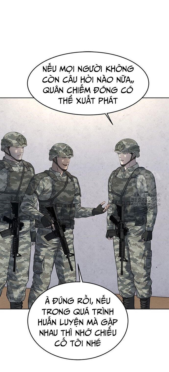 Đội trưởng lính đánh thuê - Chapter 272 - Page 69
