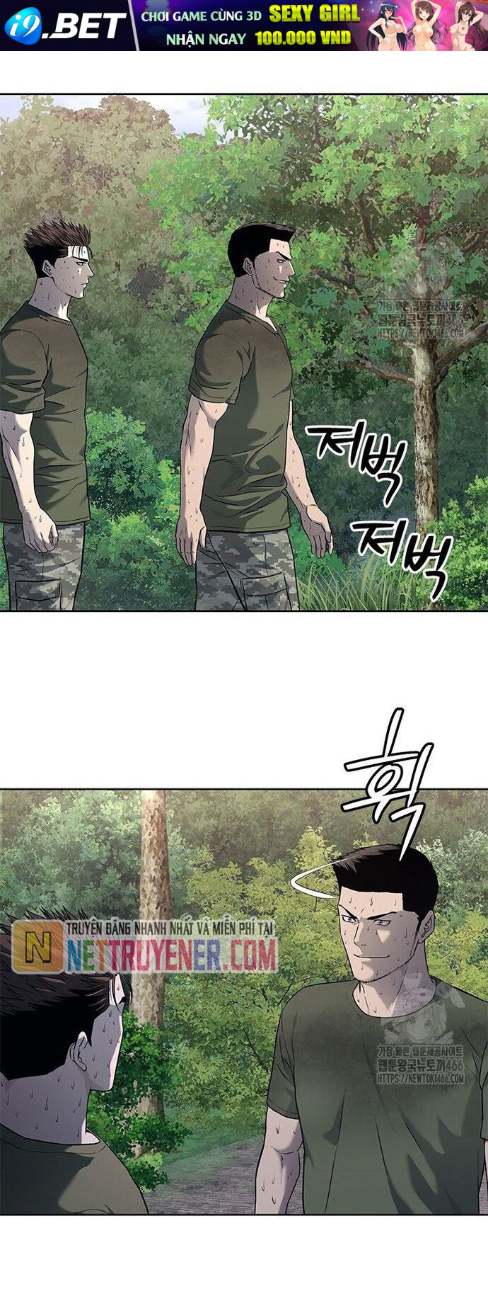 Đội trưởng lính đánh thuê - Chapter 272 - Page 7