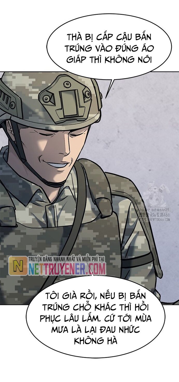 Đội trưởng lính đánh thuê - Chapter 272 - Page 71