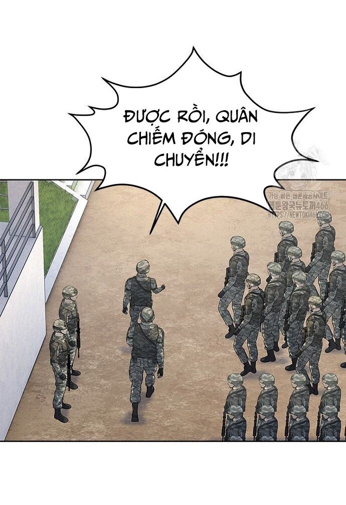 Đội trưởng lính đánh thuê - Chapter 272 - Page 72