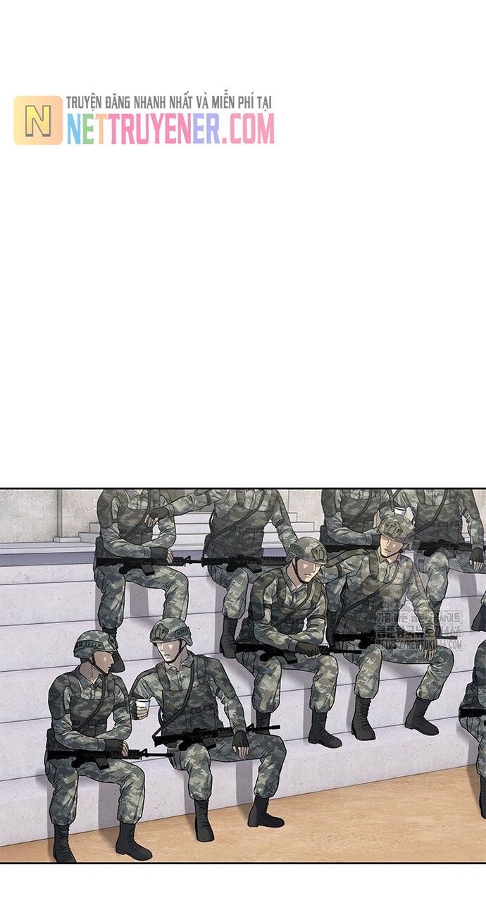 Đội trưởng lính đánh thuê - Chapter 272 - Page 74