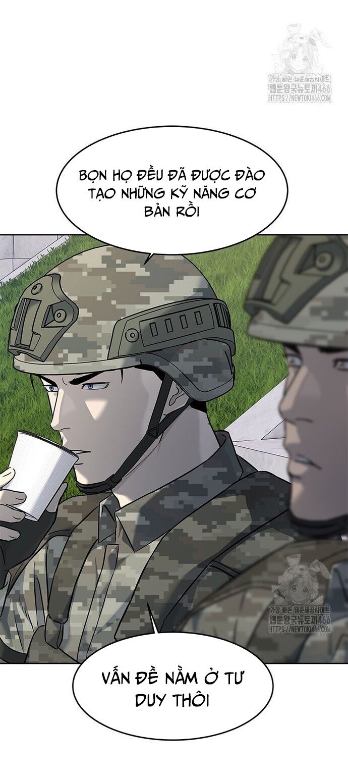 Đội trưởng lính đánh thuê - Chapter 272 - Page 80