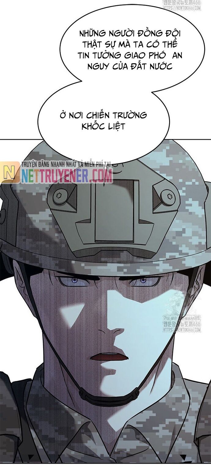 Đội trưởng lính đánh thuê - Chapter 272 - Page 82