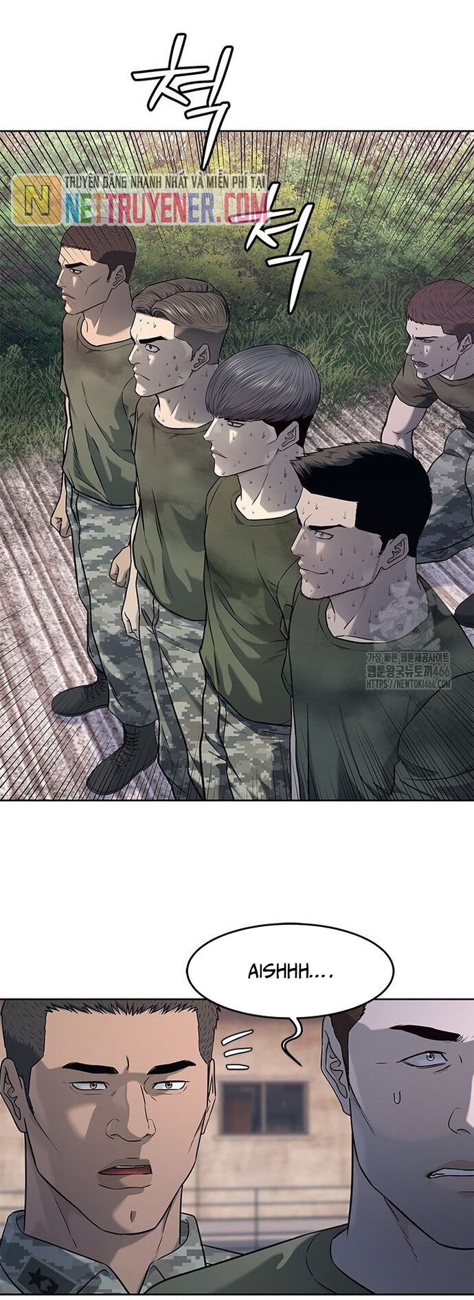 Đội trưởng lính đánh thuê - Chapter 272 - Page 9