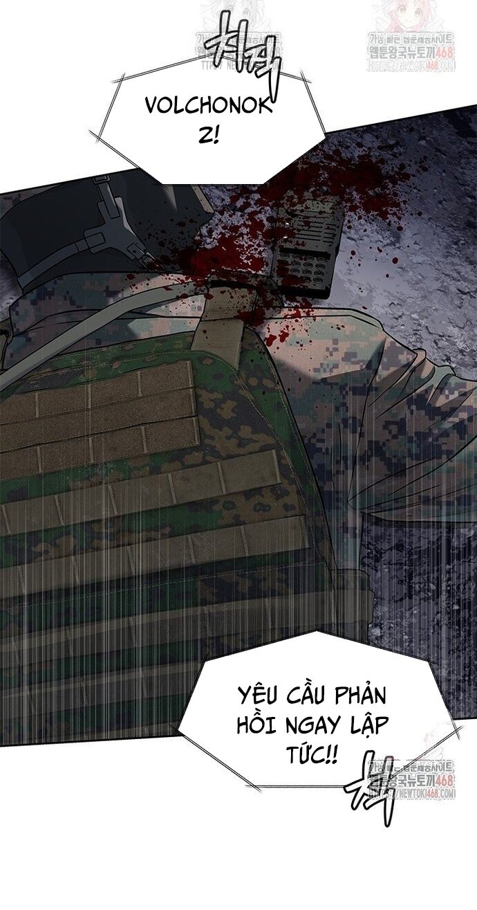 Đội trưởng lính đánh thuê - Chapter 273 - Page 13