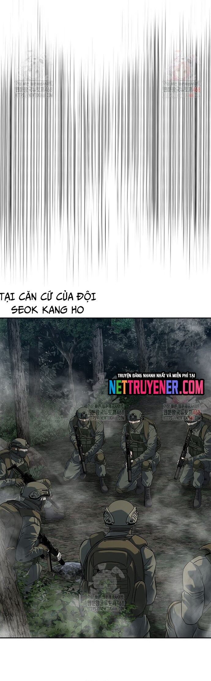 Đội trưởng lính đánh thuê - Chapter 273 - Page 18