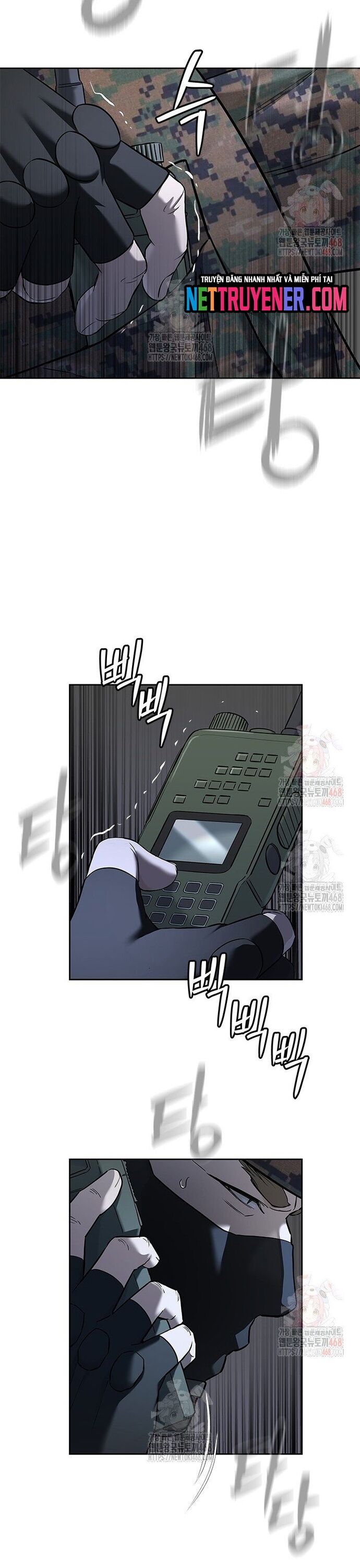 Đội trưởng lính đánh thuê - Chapter 273 - Page 29