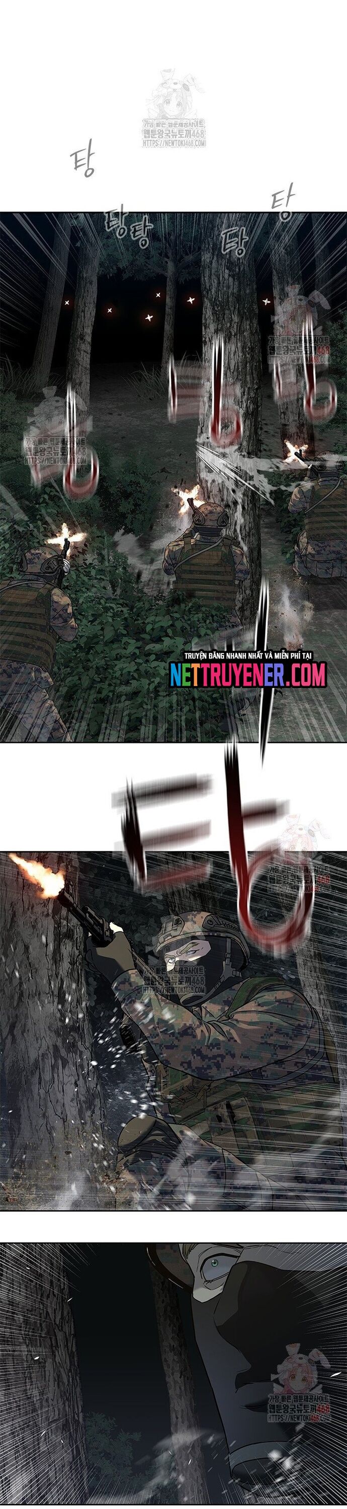 Đội trưởng lính đánh thuê - Chapter 273 - Page 3