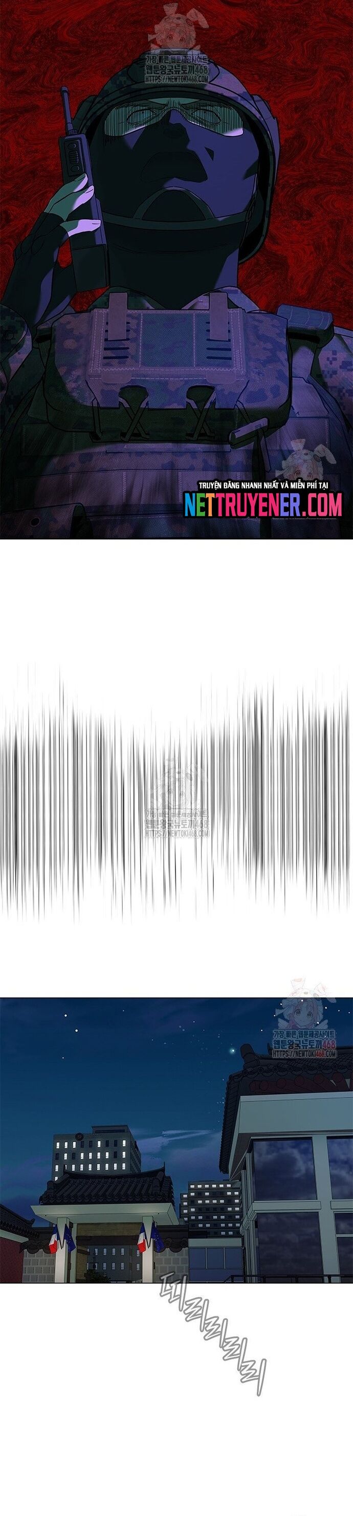 Đội trưởng lính đánh thuê - Chapter 273 - Page 31