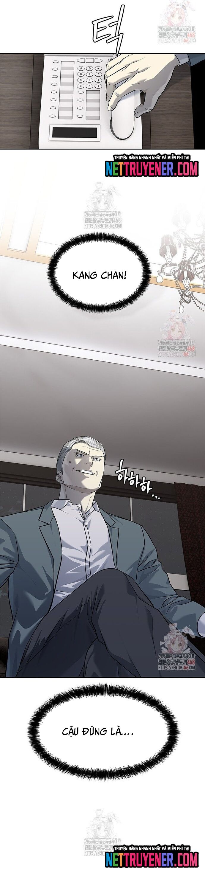 Đội trưởng lính đánh thuê - Chapter 273 - Page 45