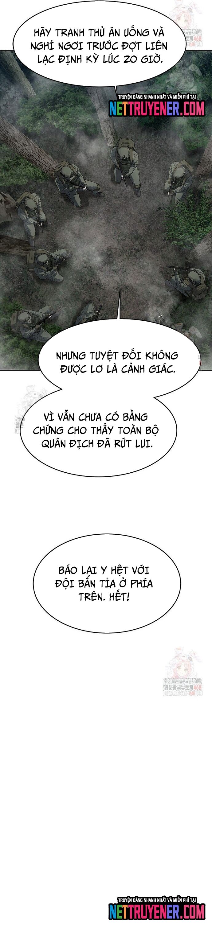 Đội trưởng lính đánh thuê - Chapter 273 - Page 48