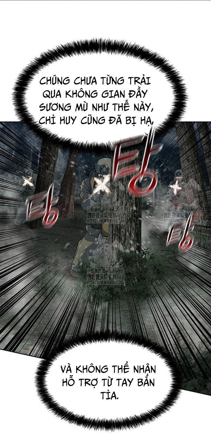 Đội trưởng lính đánh thuê - Chapter 273 - Page 6