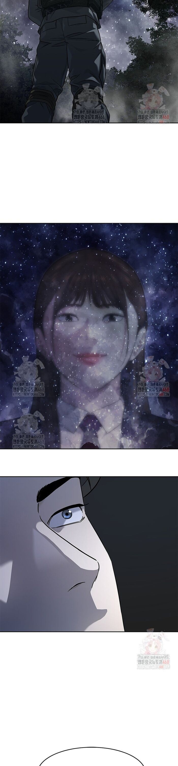 Đội trưởng lính đánh thuê - Chapter 274 - Page 22