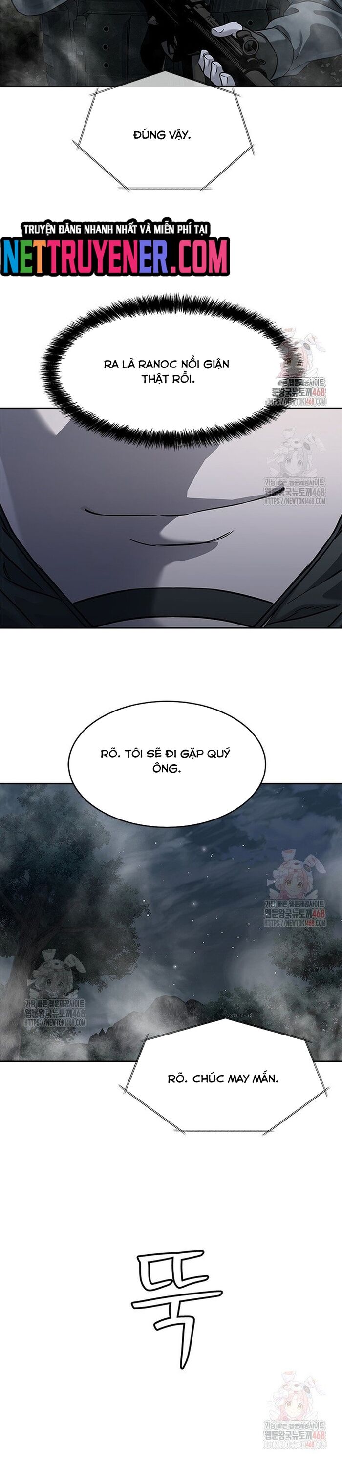 Đội trưởng lính đánh thuê - Chapter 274 - Page 29