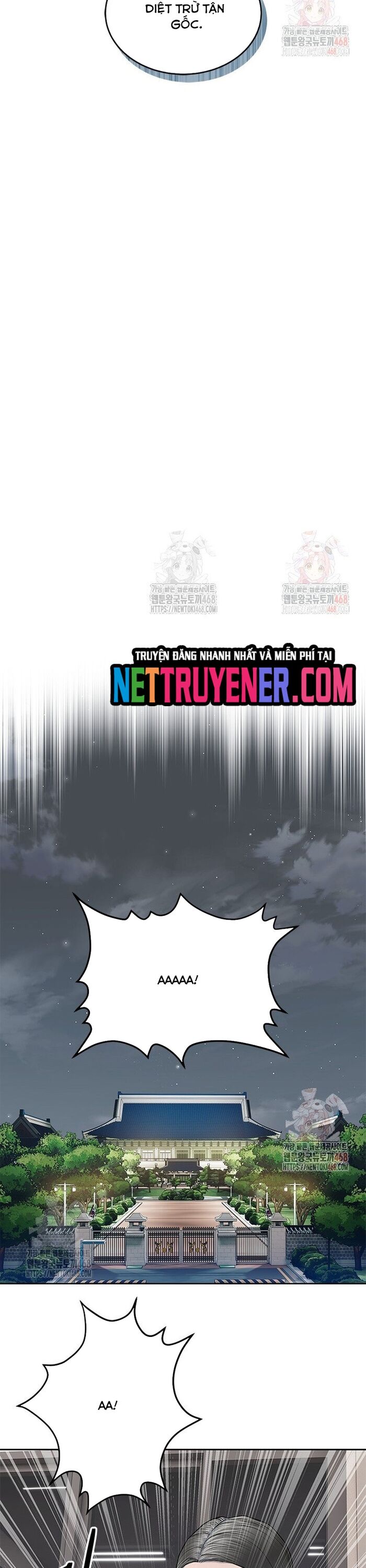 Đội trưởng lính đánh thuê - Chapter 274 - Page 36